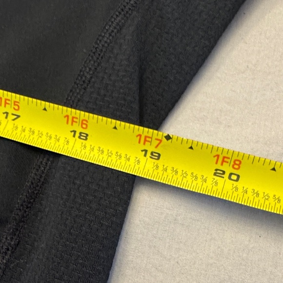 Bauer LS Cut-Resistant Neck Protect Base Layer sz S - Picture 10 of 11